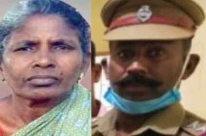 Police SI Raghu Ganesh killed another man? mother complains son loss