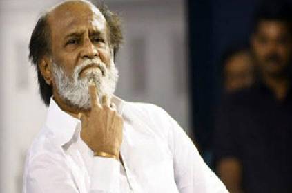 politicians who support and oppose rajini statement