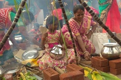 Pongal2020: Tamil Nadu employees maybe get 9 days holiday