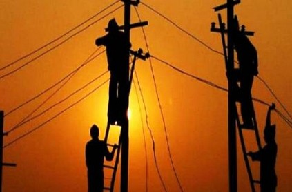 Power Shutdown Areas In Chennai Tomorrow On August 13th