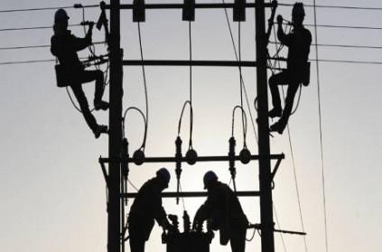 Power Shutdown Areas In Chennai Tomorrow On August 18th