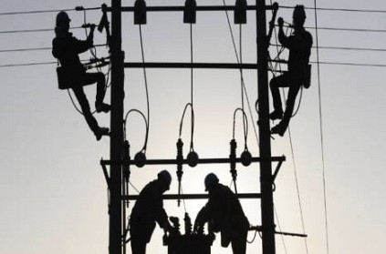Power Shutdown Areas In Chennai Tomorrow On August 26th