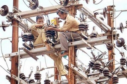 Power shutdown in parts of Chennai on August 12