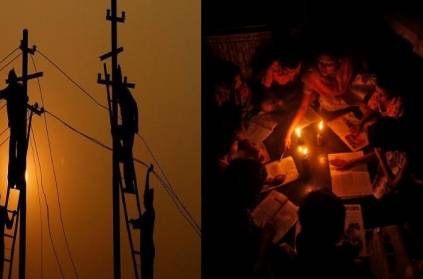 Power ShutDown in Velachery, Adyar, Taramani, Vyasarpadi
