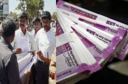 Private chit fund company cheats 5000 people in theni