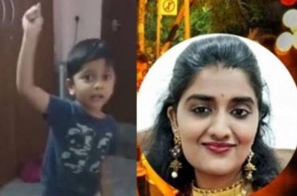 Priyanka Reddy Case: Kid Says He Will Thrash Rape Convicts in Video