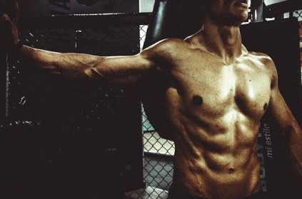 Promising six-pack, gym trainer cheats techie of over ₹6 lakh