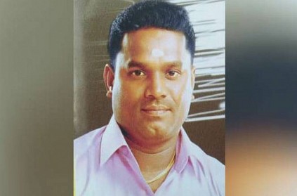 Puducherry former councilor of Congress party killed