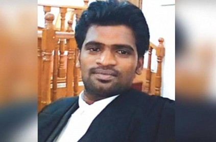 Puducherry lawyer commits suicide live in Whatsapp video call
