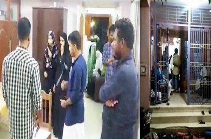 Pudukkottai businessman death case new details released by police