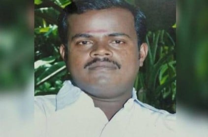 Pudukkottai hotel owner murder case relative arrested