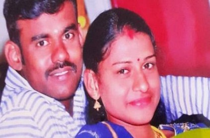 Pudukkottai Woman Dies Mysteriously Family Alleges Murder