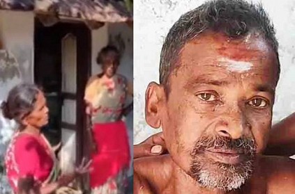 pudukottai family thought farmer died suddenly came alive