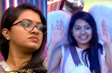 Rachitha first time talks about her Babies in bigg boss 6 tamil