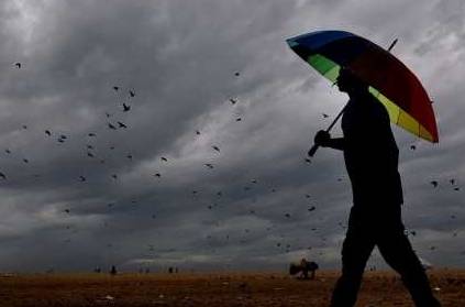 rain alert in south districts chennai imd tn next 2 days