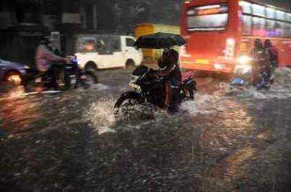 Rain expected next 48 hours in Tamil Nadu: IMD