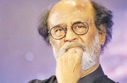 rajinikanth admitted in apollo hospital update about his health