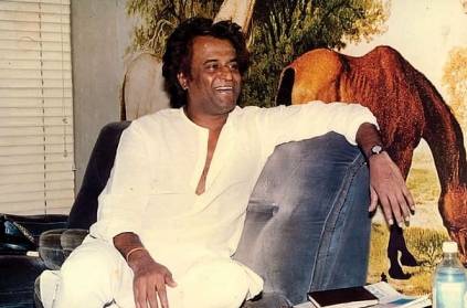 Rajinikanth political notes and dialogues in movies from 1980s