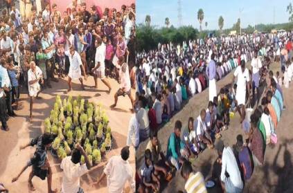 ramanathapuram mens fasting festival celebrated people