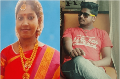 Ranipet Man arrested in ex girlfriend death case