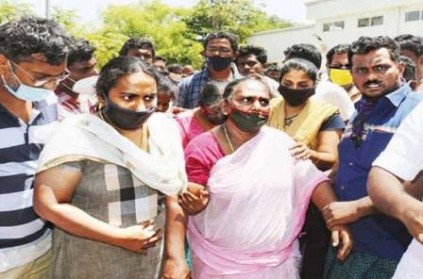 Relatives blaming the Satan kulam incident-startling information