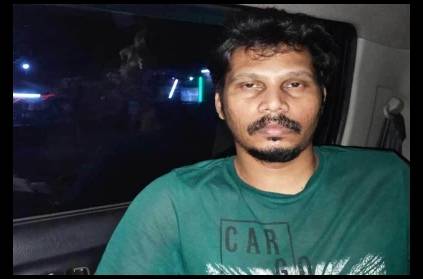 Religious Preacher Arrested in Pocso Act near Tiruppur