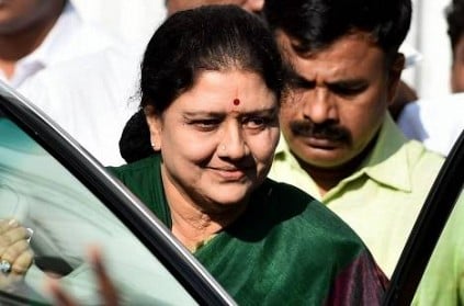 right to information act: Sasikala Release Date Leaked