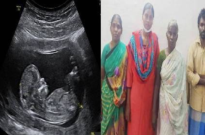 salem pregnant woman illegal abortion 4 including mother arrested