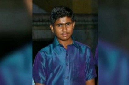 Salem youth dies after electric shock in garden near Edappadi