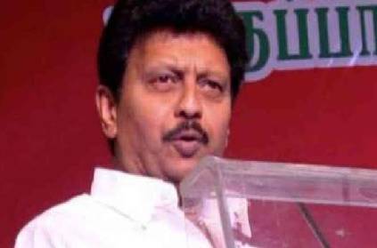 sasikala\'s brother says stalin as the leader of future tamilnadu