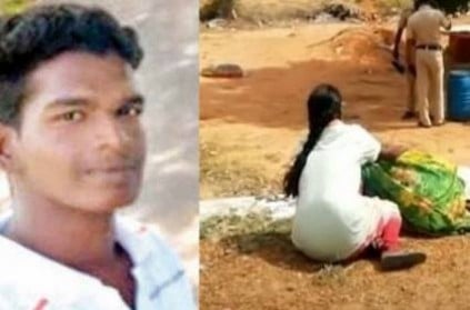 Sathankulam : 9 Year Old Girl Brutally Murdered, 2 Arrested