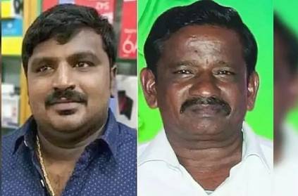 Sathankulam: Car Driver talks about Jeyaraj and Fenix