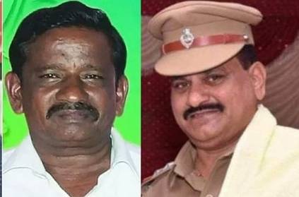 Sathankulam Case: The Arrested Cops daily routine in Jail