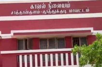 Sathankulam : CCTV Footage Settings Changed in February?