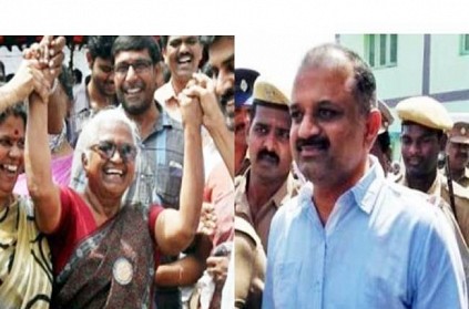 SC grants bail to Perarivalan in Rajiv Gandhi assassination case