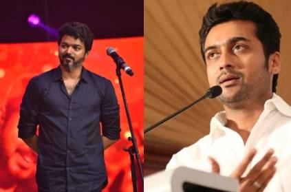 Seeman over vijay political entry and comparing with surya video