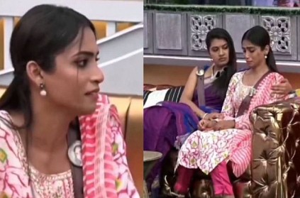Shivin about her mother and saree incident emotional bigg boss