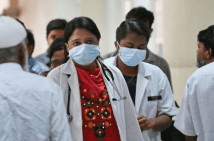 Shocking! 277 Coronavirus patients missing in Chennai