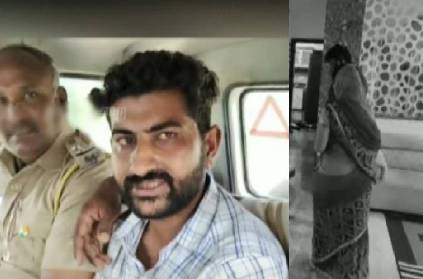 sirkazhi gold theft case tn police in action encounter accused details