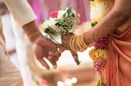 sivakasi girl commits suicide on next day of marriage