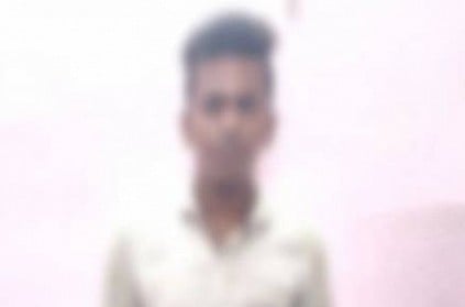 son kills his mothers affair goes bizarre in TamilNadu