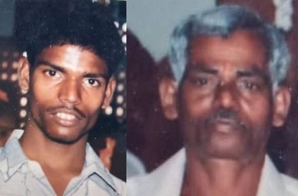 Son murdered father for money near Nerkundram in Chennai