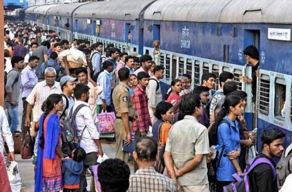 Southern Railway announce Diwali special trains details here
