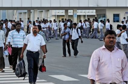 Sundaram-Clayton declares 3 Non Working Days Amid Slowdown
