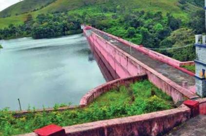 supreme court condemn kerala government in mullai periyaru dam issue