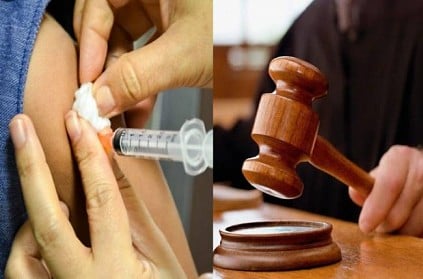 supreme court orders compensation to girl after 22 years for injection
