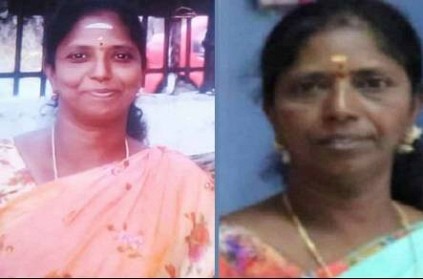 Suspicion in behaviour, School teacher stabs wife to death