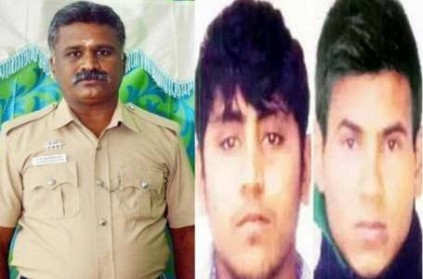 Tamil Nadu Cop Seeks Executioner Job at Tihar to Hang Nirbahya Rapists