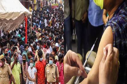 tamil nadu covid vaccine program beneficiaries govt details