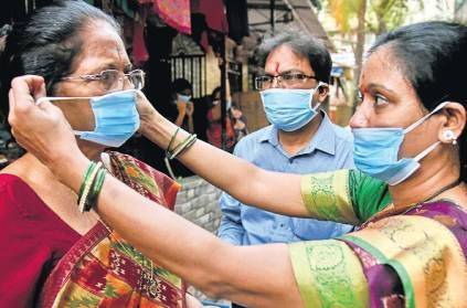 Tamil Nadu govt fixes prices 15 items including mask and sanitizer
